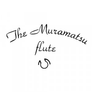 Muramatsu-Flutes