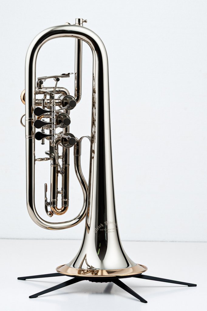 Pfreimtner Flügelhorn Bb