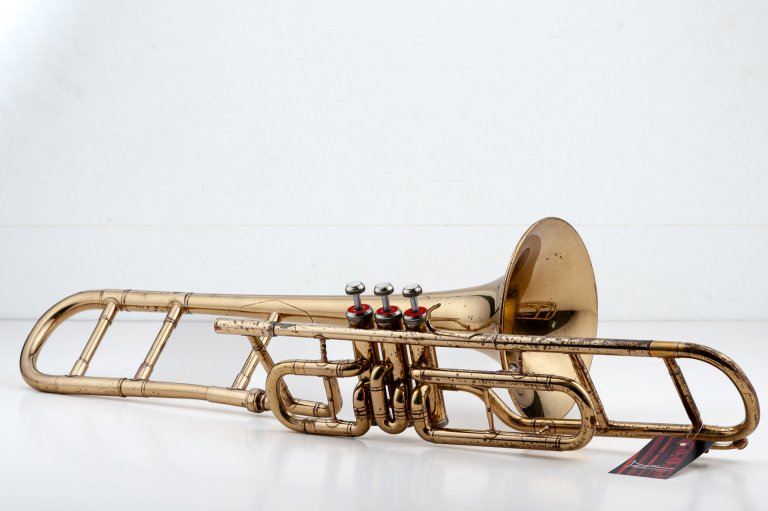 K&H Eb Ventilposaune