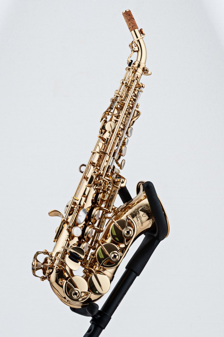 Yanagisawa Sorpansax SCW010