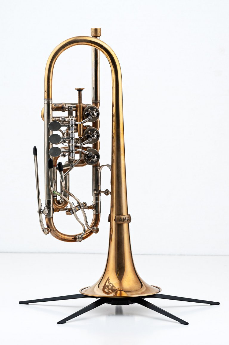 Kordick C Trompete Orchestermodell