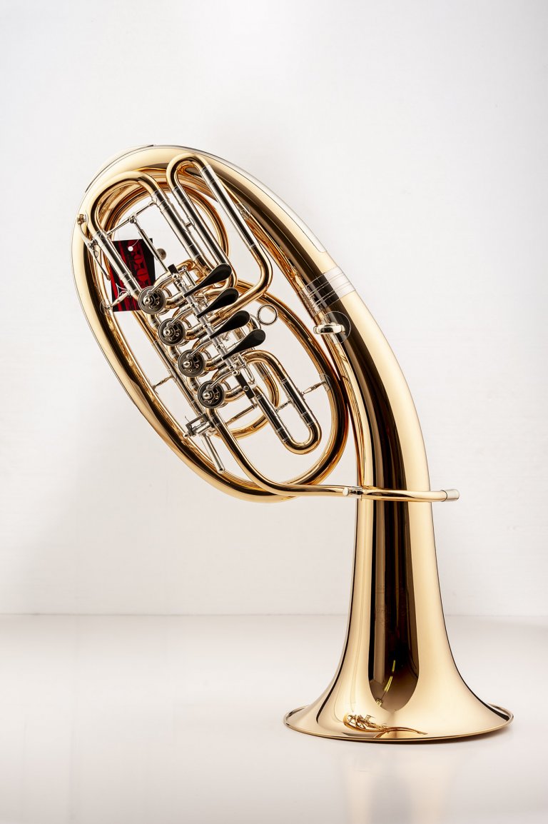 Miraphone Tenorhorn 47WL